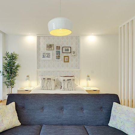 January'S 31 Studio By Da'Home Porto Exteriér fotografie