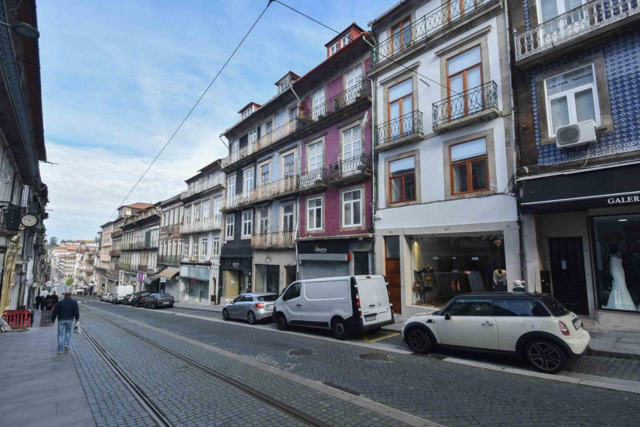 January'S 31 Studio By Da'Home Porto Exteriér fotografie