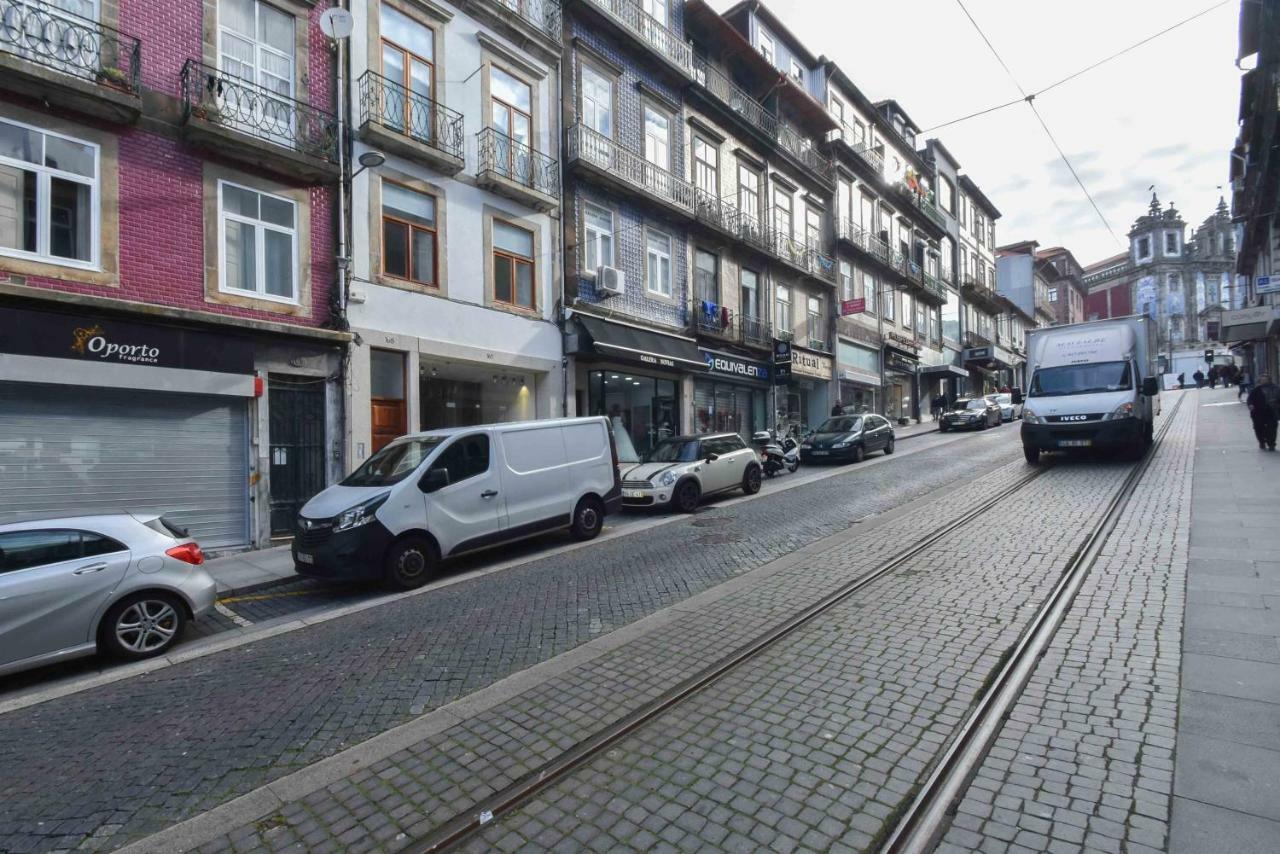 January'S 31 Studio By Da'Home Porto Exteriér fotografie