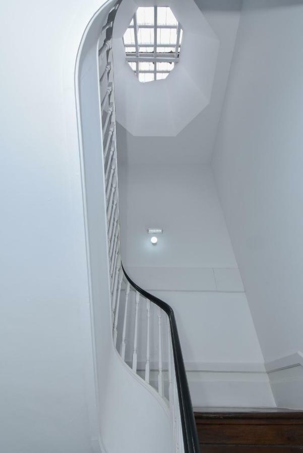 January'S 31 Studio By Da'Home Porto Exteriér fotografie