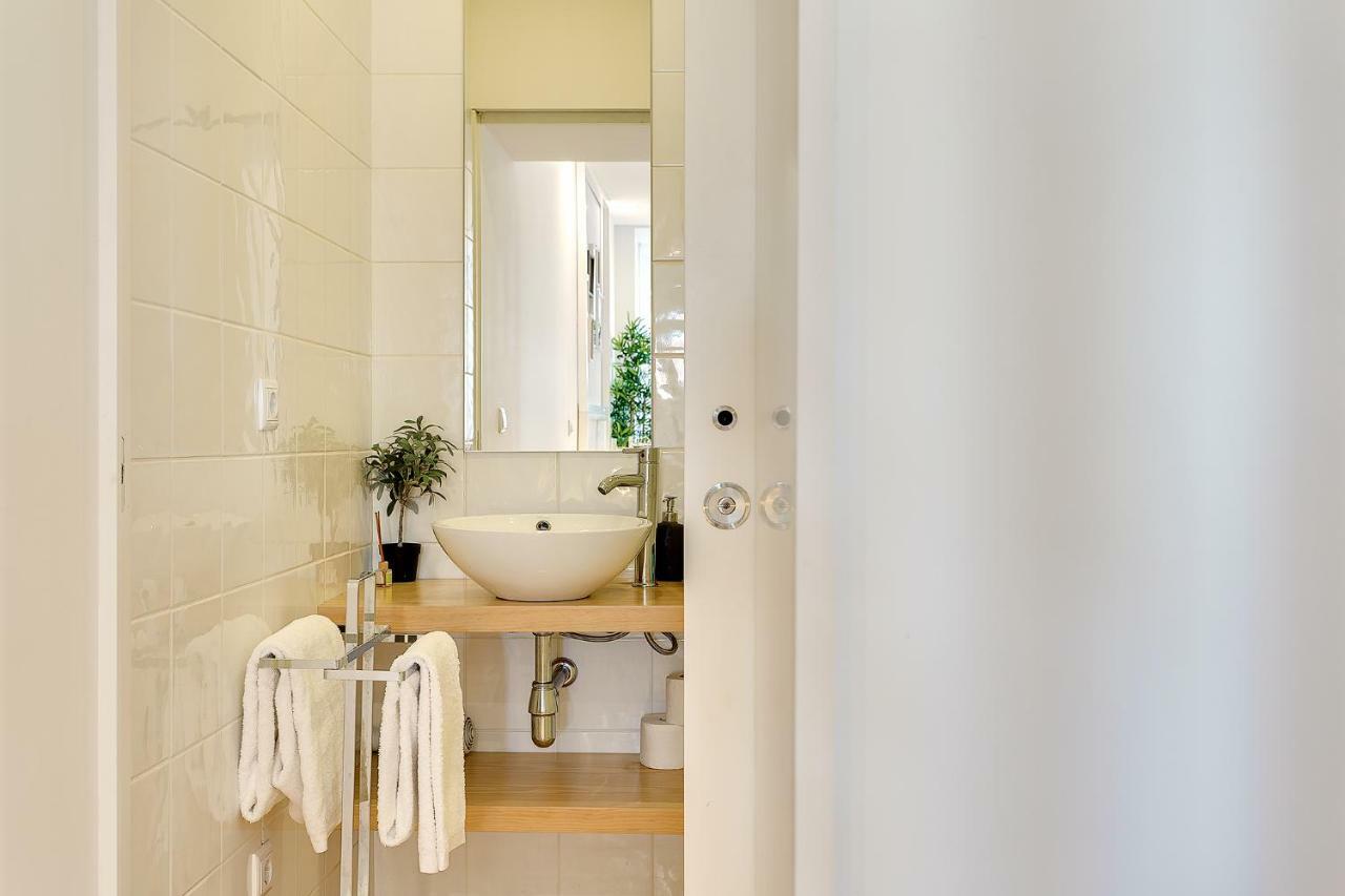 January'S 31 Studio By Da'Home Porto Exteriér fotografie