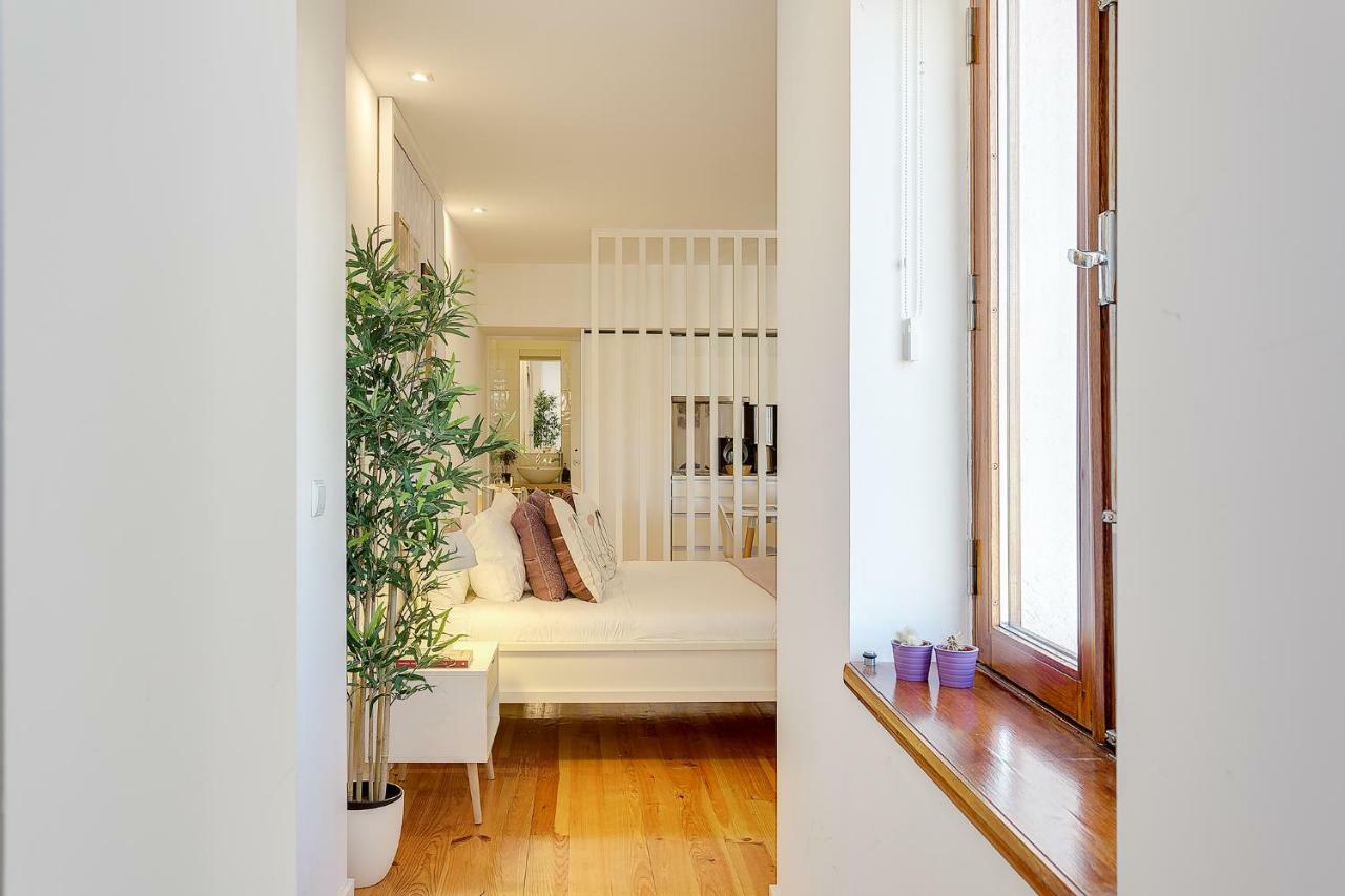 January'S 31 Studio By Da'Home Porto Exteriér fotografie