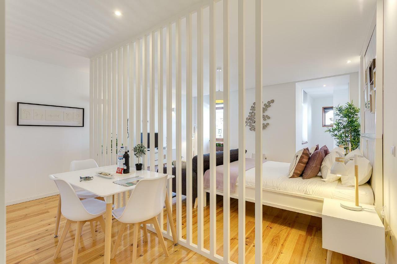January'S 31 Studio By Da'Home Porto Exteriér fotografie