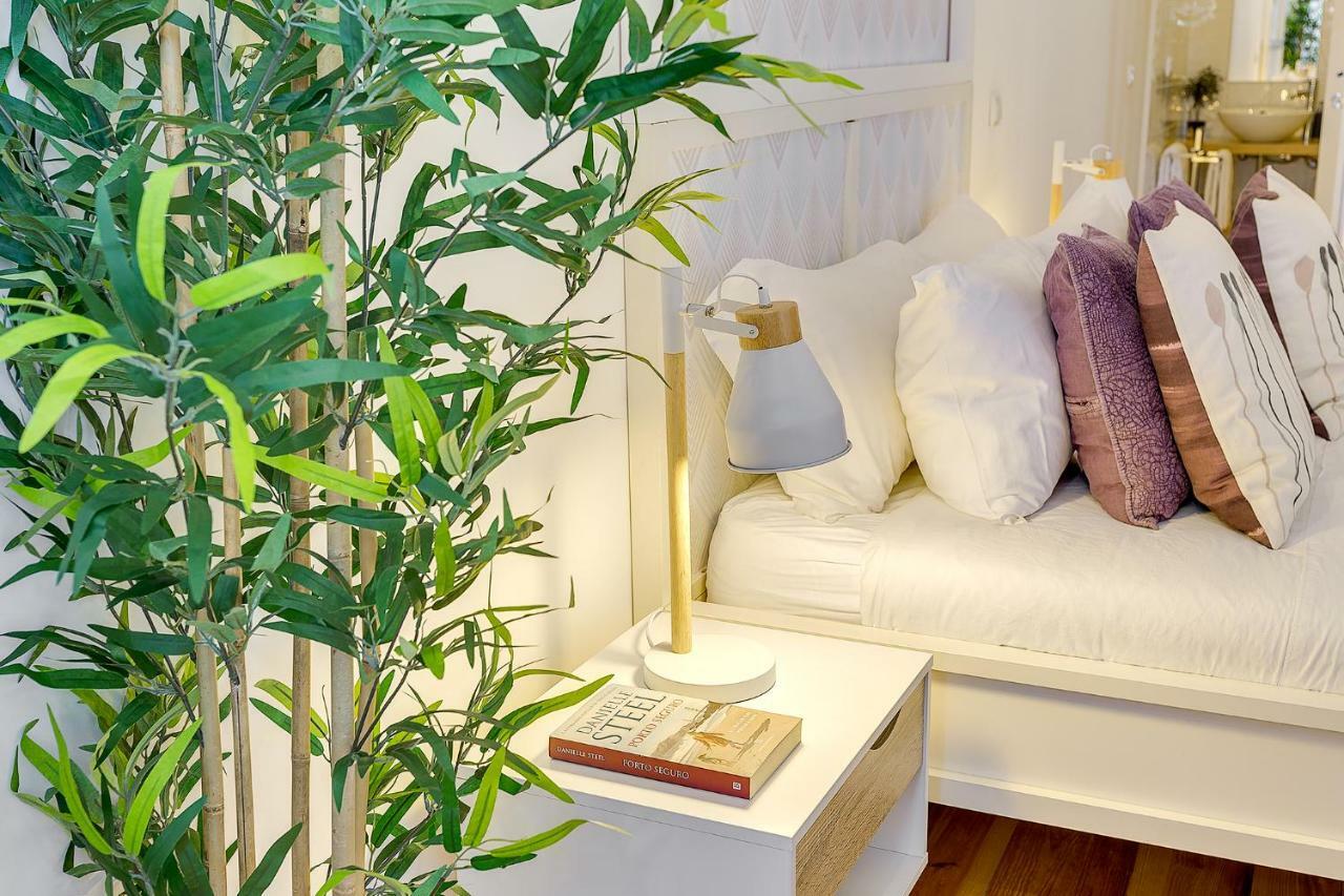January'S 31 Studio By Da'Home Porto Exteriér fotografie