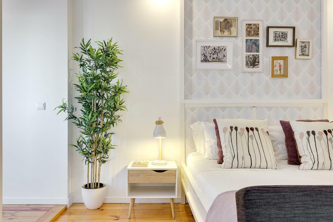 January'S 31 Studio By Da'Home Porto Exteriér fotografie