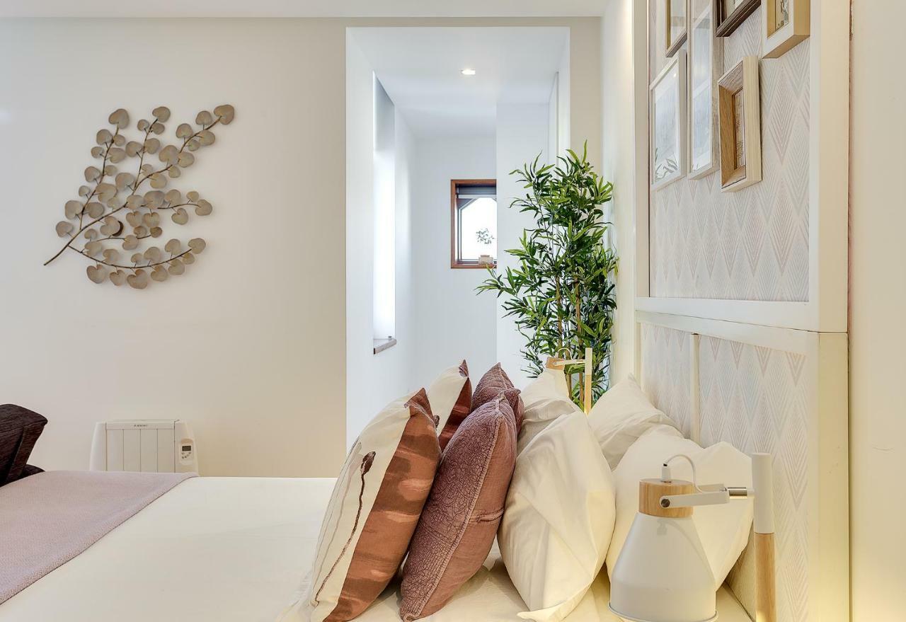 January'S 31 Studio By Da'Home Porto Exteriér fotografie