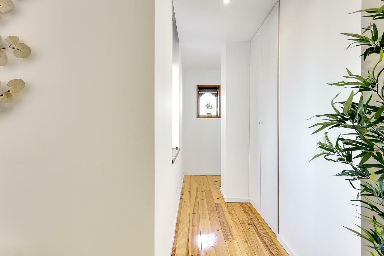 January'S 31 Studio By Da'Home Porto Exteriér fotografie
