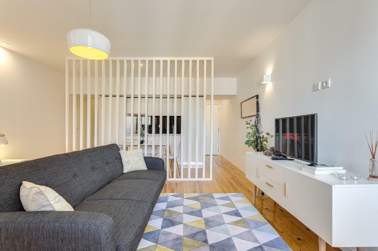 January'S 31 Studio By Da'Home Porto Exteriér fotografie