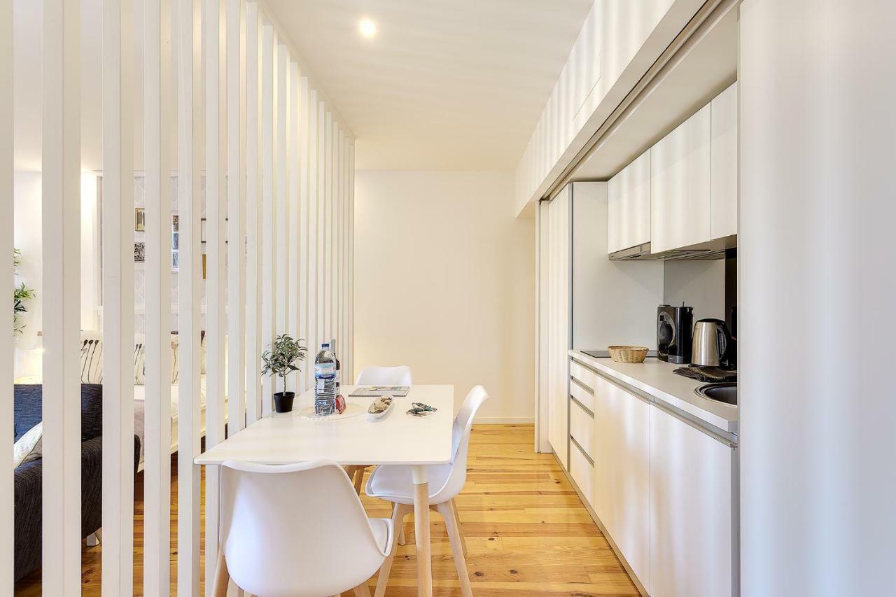 January'S 31 Studio By Da'Home Porto Exteriér fotografie