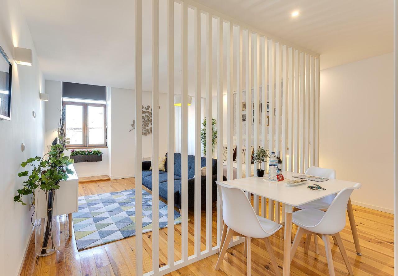 January'S 31 Studio By Da'Home Porto Exteriér fotografie